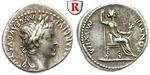 35690 Tiberius, Denar