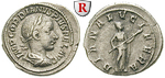 35692 Gordianus III., Denar
