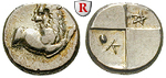 35705 Hemidrachme