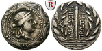 35706 Freistaat, Tetradrachme
