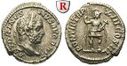 35730 Caracalla, Denar