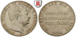 35742 Friedrich Wilhelm IV., Ausb...