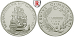 35749 1500000 Lira