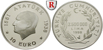 35763 2500000 Lira
