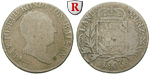 35923 Maximilian I. Joseph, 6 Kre...