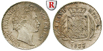 35927 Ludwig I., 3 Kreuzer