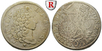 35935 Karl Albrecht, 30 Kreuzer