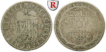 35937 Karl Philipp, 20 Kreuzer