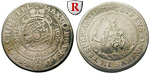 35943 Maximilian I., 1/9 Taler