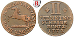 35950 Karl, Pfennig