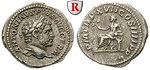 35983 Caracalla, Denar