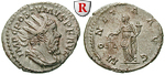 35984 Postumus, Antoninian