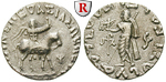 35992 Azes II., Tetradrachme