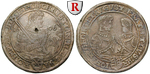 36017 Christian II., Johann Georg...