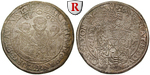 36018 Christian II., Johann Georg...