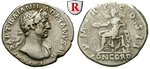 36028 Hadrianus, Denar