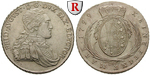 36046 Friedrich August III., Konv...