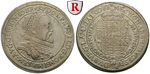 36053 Rudolf II., Taler