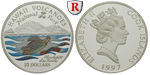 36060 Elizabeth II., 10 Dollar