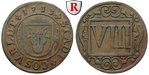 36068 8 Pfennig