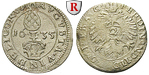 36097 1/2 Batzen