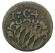 36106 Karl Albrecht, Pfennig