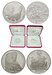 36113 Benedikt XVI., 5 Euro und 1...