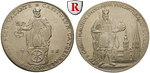 36117 Sede Vacante, Reichstaler