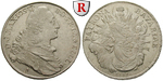 36127 Maximilian III. Joseph, Mad...