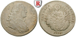 36129 Maximilian III. Joseph, 1/2...