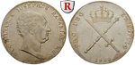 36133 Maximilian I. Joseph, Krone...