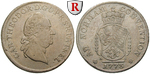 36139 Karl Theodor, Konventionsta...