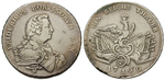 36141 Friedrich II., Reichstaler