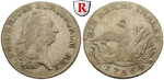 36142 Friedrich II., Reichstaler