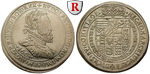 36155 Rudolf II., Taler