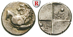 36160 Hemidrachme