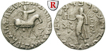 36165 Azes II., Tetradrachme