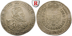 36166 Matthias II., Taler