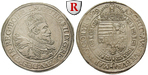 36167 Matthias II., Taler
