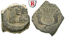 36170 Rabbel II., Bronze