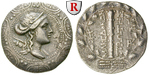 36171 Freistaat, Tetradrachme