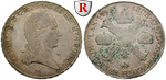36172 Franz II. (I.), Kronentaler