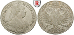 36183 Maria Theresia, Taler