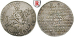 36187 Johann Georg II., Taler
