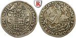 36198 Heinrich II., Taler