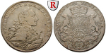 36201 Friedrich Christian, Konven...