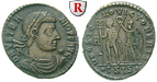 36205 Vetranio, Bronze