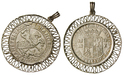 36219 Franz Maximilian und Heinri...