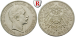 36239 Wilhelm II., 5 Mark