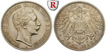 36241 Wilhelm II., 2 Mark